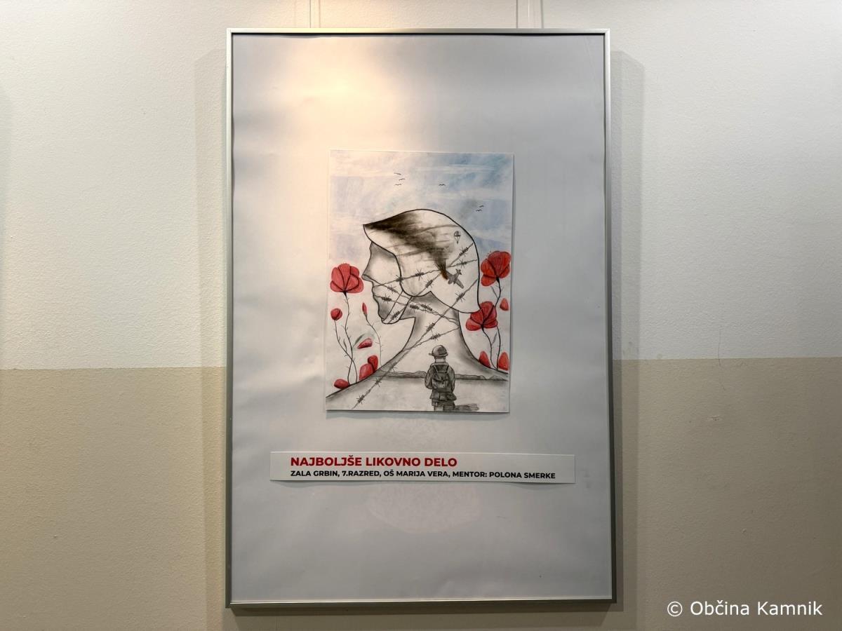 12. nagradni natečaj KOVDO (1a)